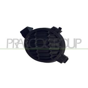 Blende, Nebelscheinwerfer DS0121250
