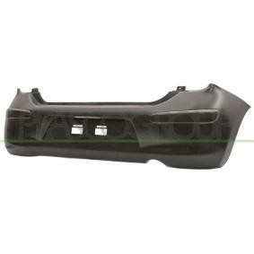 Compre Para-choques traseiro da PRASCO DS0141051 a um preço baixo por 84,55 €