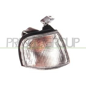 Lichtscheibe, Blinkleuchte DS1744113