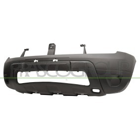 Achetez des Pare-choc PRASCO DS2711012 à prix pour 53,27 €