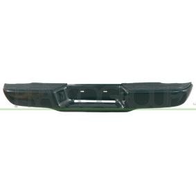 Achetez des Pare-choc arrière PRASCO DS2711051 à prix pour 297,94 €