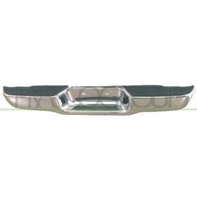 Achetez des Pare-choc arrière PRASCO DS2711061 à prix pour 567,15 €