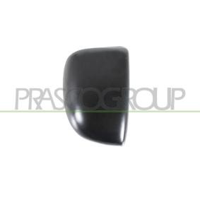 Blende, Stoßfänger DS2711124