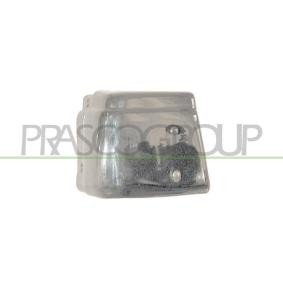Blende, Stoßfänger DS2711133