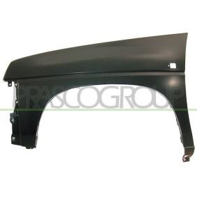 Kotflügel DS2713014