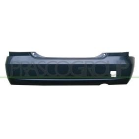 Achetez des Pare-choc arrière PRASCO DS4241051 à prix pour 195,36 €