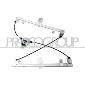 Achetez des Lève-vitre PRASCO DS522W023 à prix pour 81,26 €