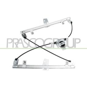 Achetez des Lève-vitre PRASCO DS522W024 à prix pour 74,66 €