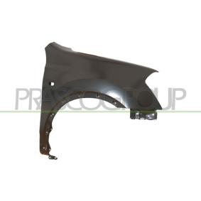 Kotflügel DS7103033 von PRASCO günstig für 97,14 € online kaufen