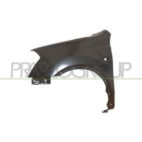 Kotflügel DS7103034 von PRASCO günstig für 97,14 € online kaufen