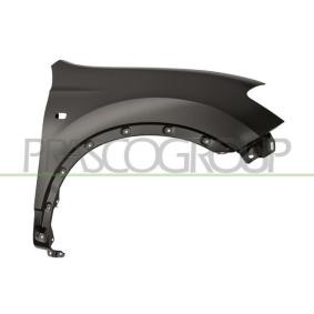 Kotflügel DS7113013 von PRASCO günstig für 94,02 € online kaufen