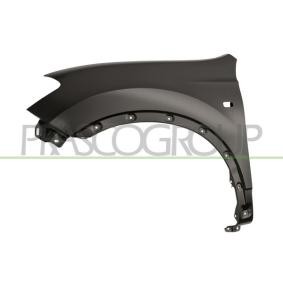 Kotflügel DS7113014 von PRASCO günstig für 97,22 € online kaufen