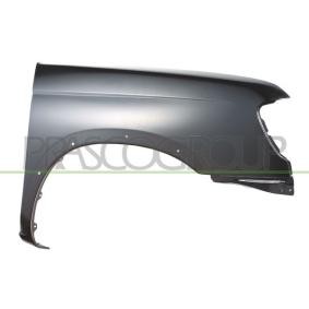 Kotflügel DS8103013