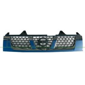 Kühlergrill DS8122001
