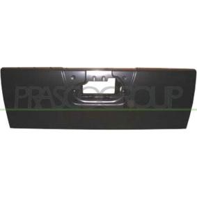 Koffer- / Laderaumklappe DS8143150