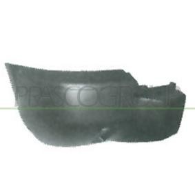 Blende, Stoßfänger DS8601103