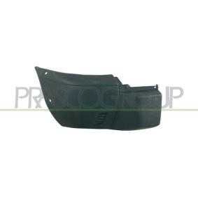 Blende, Stoßfänger DS8601113