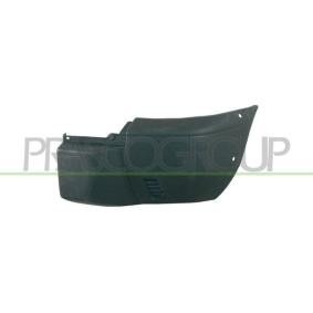 Blende, Stoßfänger DS8601114