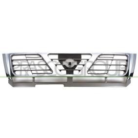 Kühlergrill DS8602001