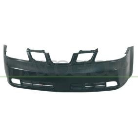 Achetez des Pare-choc PRASCO DW0091001 à prix pour 68,42 €