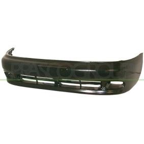 Achetez des Pare-choc PRASCO DW0201001 à prix pour 108,16 €