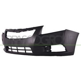 Achetez des Pare-choc PRASCO DW0401011 à prix pour 91,07 €
