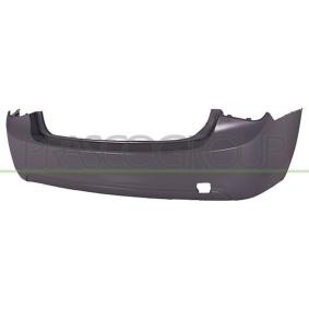 Achetez des Pare-choc arrière PRASCO DW0401061 à prix pour 118,29 €