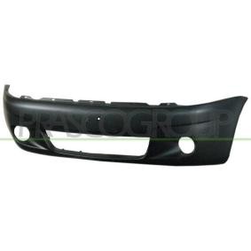 Achetez des Pare-choc PRASCO DW3221001 à prix pour 85,24 €