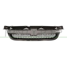 Kühlergrill DW3272001