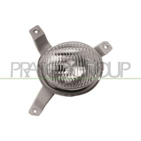 Comprar Faro antiniebla de PRASCO DW3274411 a bajo precio de 67,57 €