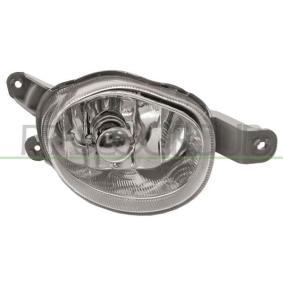 Comprar Faro antiniebla de PRASCO DW3274413 a bajo precio de 104,93 €