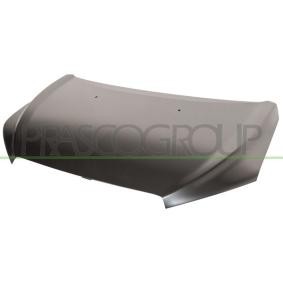 Motorhaube DW3283100