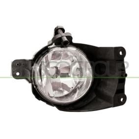 Comprar Faro antiniebla de PRASCO DW3284413 a bajo precio de 54,26 €