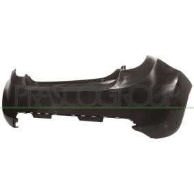 Achetez des Pare-choc arrière PRASCO DW3401051 à prix pour 95,45 €