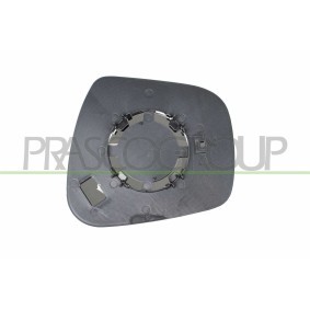 Achetez des Pare-choc arrière PRASCO DW3401071 à prix pour 118,26 €