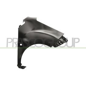 Kotflügel DW3403013 von PRASCO günstig für 55,94 € online kaufen