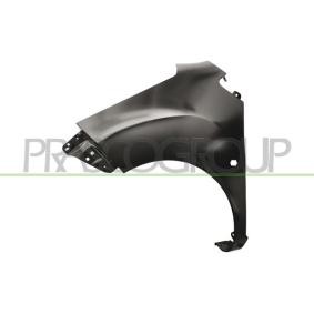 Kotflügel DW3403014 von PRASCO günstig für 55,94 € online kaufen
