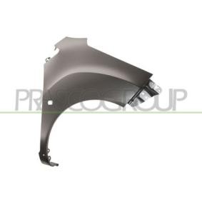Kotflügel DW3403023 von PRASCO günstig für 106,32 € online kaufen