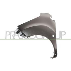 Kotflügel DW3403024 von PRASCO günstig für 106,32 € online kaufen