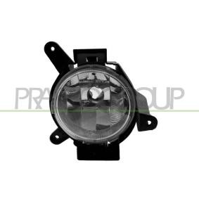 Comprar Faro antiniebla de PRASCO DW3404413 a bajo precio de 57,44 €