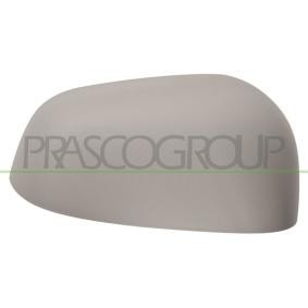 Osta Suojus, ulkopeili PRASCO:llä DW3407413 edullisesti hintaan 17,91 €