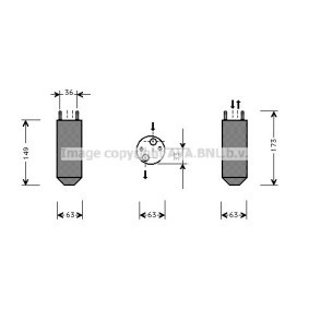 Acquista Essiccatore climatizzatore da PRASCO DWD022 a buon mercato per soli 39,93 €