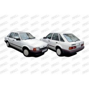 Heckwand FD0220651