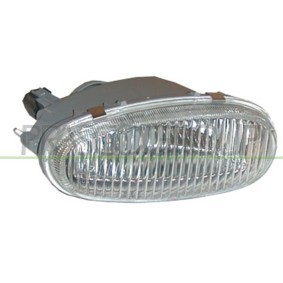 Achetez des Pare-choc PRASCO FD0221001 à prix pour 74,83 €