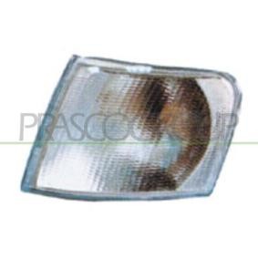 Lichtscheibe, Blinkleuchte FD0264113