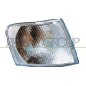 Lichtscheibe, Blinkleuchte FD0264114