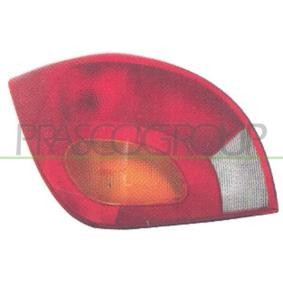 Osta PRASCO Takavalo netistä Fiesta Mk4 Hatchback (JAS, JBS)-mallille edulliseen hintaan