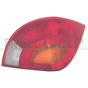 Osta PRASCO Takavalo netistä Fiesta Mk4 Hatchback (JAS, JBS)-mallille edulliseen hintaan