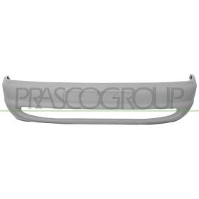 Achetez des Pare-choc PRASCO FD0761001 à prix pour 88,89 €