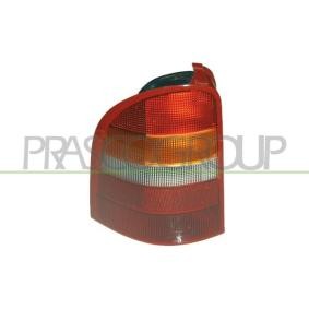 Achetez des Feu arrière PRASCO FD1034154 à prix pour 83,81 €